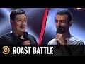 Joe Machi vs Sam Morril - Roast Battle III