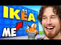 Pushing My Luck in Fortnite Prop Hunt