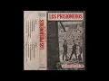 Los Prisioneros - 03. Latinoamérica Es un Pueblo al Sur de Estados Unidos (Demo 1983)