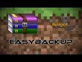 EasyBackup Plugin 2 3 6 - Minecraft