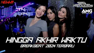 dj hingga akhir waktu nineball breakbeat terbaru 2024 full bass setyarmx keep