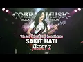 SAKIT HATI - ROCK VERSION | MEGGY Z