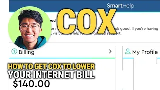 How To Get Cox To Lower Your Internet Bill Proven Savings Guide