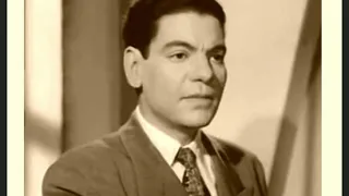 قصيدة فجر لرياض السنباطي بجودة عالية 