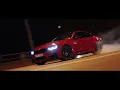 Lagu D-Loo - Driftin' | BMW Showtime - CarHub Music