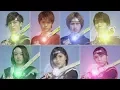 Download Lagu 〖MAD〗/ [SSN] Shuriken Sentai Ninninger