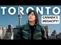 Lagu TORONTO CHANGED HOW I SEE CANADA!