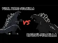 Download Lagu Final Wars Godzilla vs Heisei Godzilla