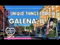 Galena Illinois Hidden Gems
