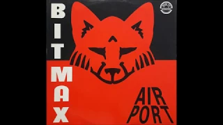 Download Bit-Max - Airport (Instrumental) (B2) MP3