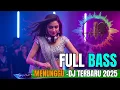 Lagu DJ MENUNGGU- PARTY X FULL BASS VIRAL TIKTOK 2025