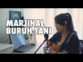 Download Lagu #LAGUPEMBEBASAN MARJINAL - BURUH TANI ( LIA MAGDALENA COVER )