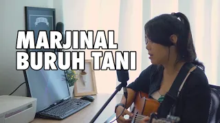 Download #LAGUPEMBEBASAN MARJINAL - BURUH TANI ( LIA MAGDALENA COVER ) MP3