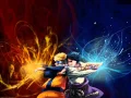 Naruto Shippuden OST 1 Track 02 Douten(Heaven Shaking Event)