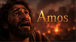 the most terrifying visions in the bible full movie of amos animated bible story