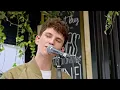 Victorien - La fille du bar (Rush live session)