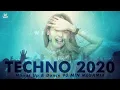 TECHNO 2020 Hands Up \u0026 Dance 90 MIN MEGAMIX REMIX