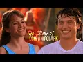 Download Lagu The Story of Lois and Clark | Smallville