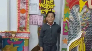 اوبريت حياة بذرة 