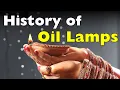 How Did We Survive Without Electricity The Oil Lamp Story