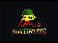 Liberdade pra dentro da cabeça - Natiruts - Volta Redonda