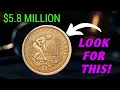 Do NOT Spend This 1 Coin Rare 2009 Sacagawea Dollar Worth Big Money