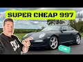 Lagu Why Should You Buy A Cheap 911 Carrera 2?