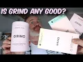 GRIND Coffee Tested