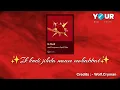 IK KUDI (LYRICAL VIDEO) - Wolf.Cryman and Arpit bala | Music Video | Your bro edits 
