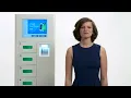 How to Use the Charging Station Lockers offered by Modern Event Rental