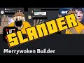 Deepwoken Builder Server Slander