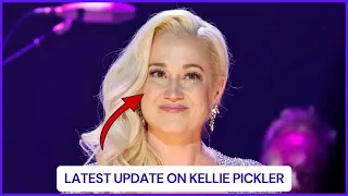 Where Is Kellie Pickler Now 2026