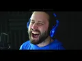 GHOST - Dance Macabre (Cover by @jonathanymusic & @VioletOrlandi)