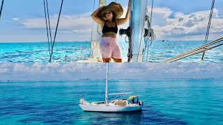 WHAT IS THAT NOISE? Isla Mujeres