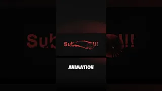 Interactive Particle Text Animation HTML CSS JS