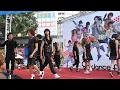 2010/06/05台南 南方公園__dance flow~~迷人的危險