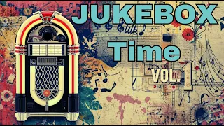 Jukebox Time Vol 1 Ultimate Rock N Roll Party Music Rockabilly Twist Boogie 