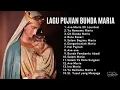 Download Lagu Doakanlah kami ya Santa Bunda Allah, agar kami pantas menikmati Sukacita Kekal