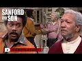 Lagu Lamont Getting Frustrated With Fred For 20 Minutes | Sanford and Son