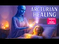 Download Lagu 🌌 Arcturian Light Codes | Heal Instantly, Awaken Your Soul \u0026 Activate Divine DNA