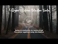 UTOPIA - Antara Ada dan Tiada (Lyrics)