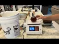 Vevor Honey Filling Machine Fast Precise Bottling for Beekeepers bee hive