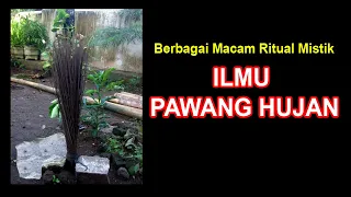Download ILMU PAWANG HUJAN -  Rahasia Tradisi Ritualnya MP3