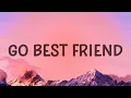 Coi Leray - Go best friend (TWINNEM) (Lyrics)