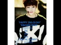 26th Birthday KIM MIN SEOK シ (김민석)