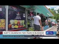 Ruby s Mexican Restaurant in Tyler celebrates 2nd anniversary