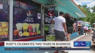 Ruby s Mexican Restaurant in Tyler celebrates 2nd anniversary