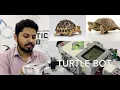 Turtle Bot LEGO Mindstorms EV3 Robotics