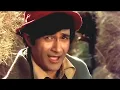 Lagu Nazrana Bheja Kisine Pyar Ka_Des Pardes_Dev Anand_Kishore Kumar