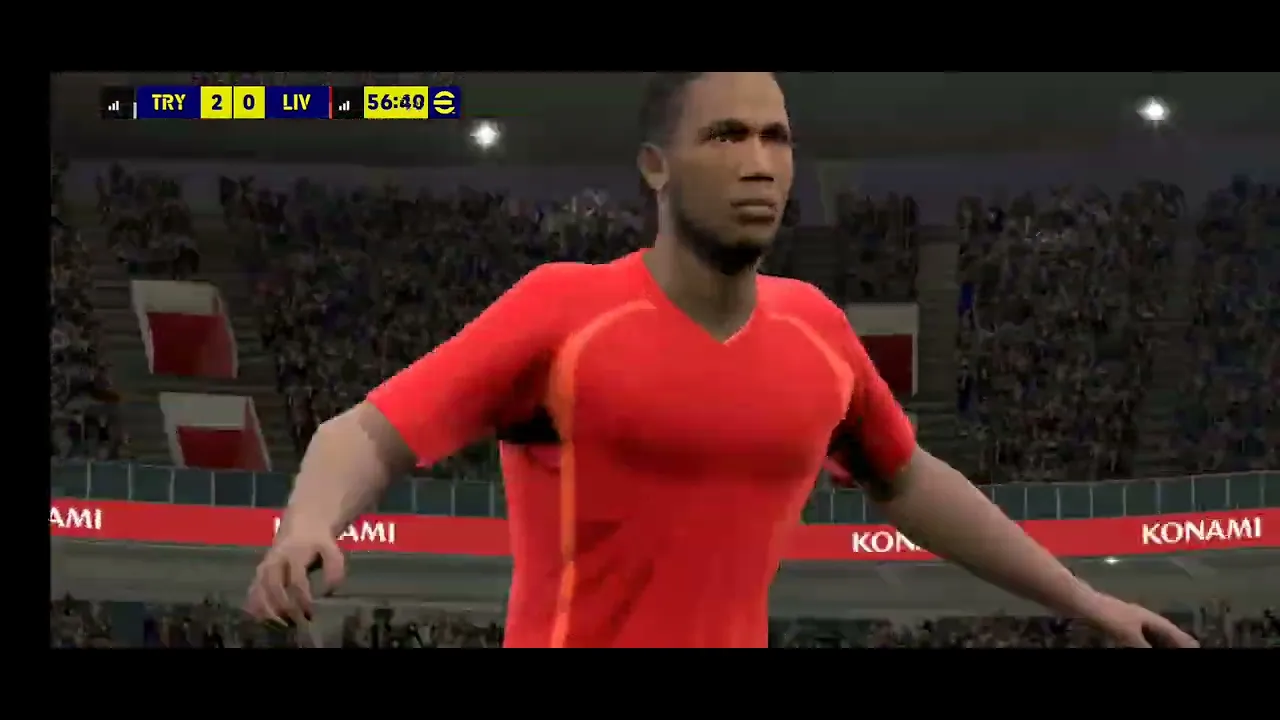 Efootball last minute banger 🔥🥶 #efootball2025 #efootball #gamingvideos #gaming